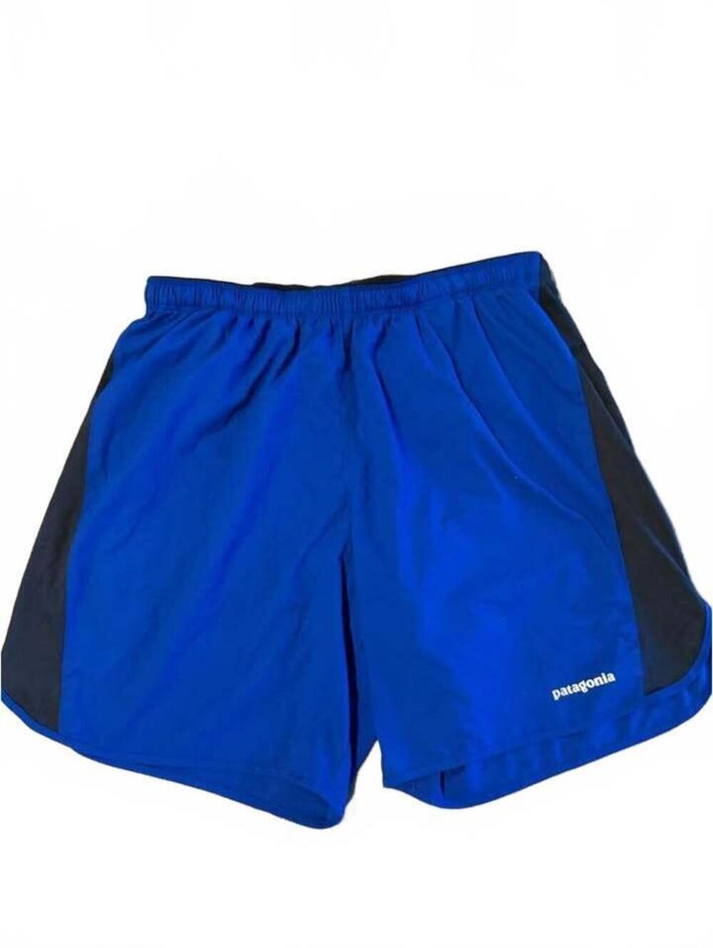 Mens Patagonia Running Shorts Medium
